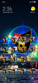 ISTANBUL SPOR