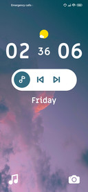 Pastel Night