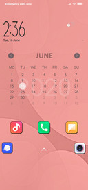 Peach UI