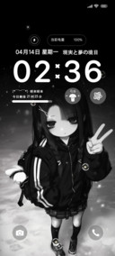 失落梦境Black