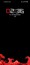 Minimal Onda