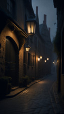 Night Street
