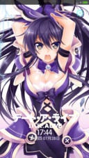 （全特效）约会-夜刀神十香版