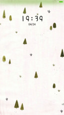 Small forest