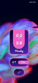 Neon Thing