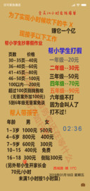 小目标