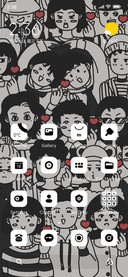 Collection of love