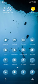 Deep Blue