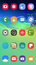 One ui v10