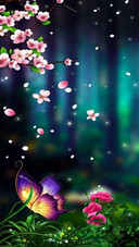 khm flower wallpaper