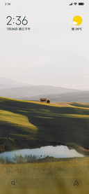 Grassland