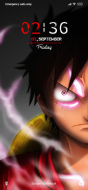 One piece Lite