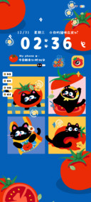 多图你的猪咪在皮