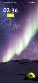 Polar Camp