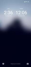 Minimal Black