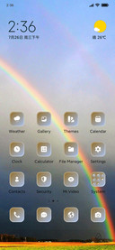 Rainbow