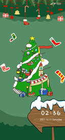 Lovely Christmas