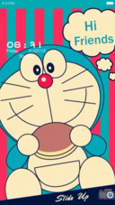 Doraemon