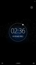 黑，线