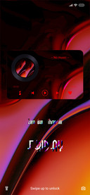 Stock Red