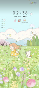 多图春日spring