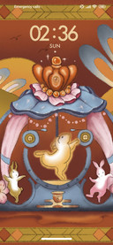 Princess Bunny