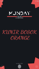Kunir Bosok