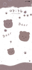 小棕熊
