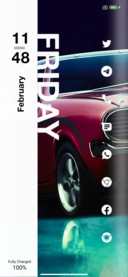 Cars sam