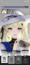魔法少女