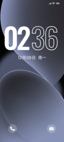 Blue环绕