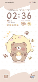 Bear Daily
