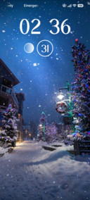 Joy Night