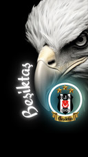 BESIKTAS BJK SPOR 1903