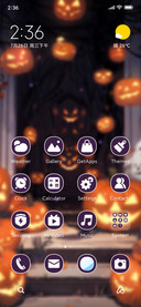 Halloween Boy