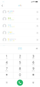 LINE FRIENDS大家庭