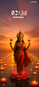 Path of Lotus