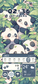 熊熊日志