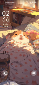 Little hamster