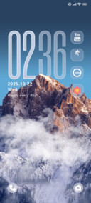 Cloud Peak Lite