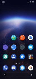 Google Pixel v12