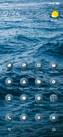 Sea Wave