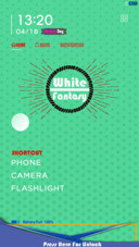 White Fantasy
