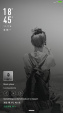 孤独患者