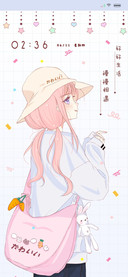 慢慢相遇