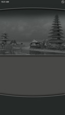 Bali Light