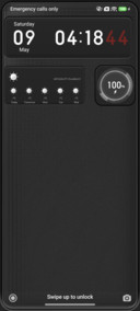 Hyper Grayish 3