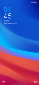 Elegant Color MIUI