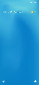 flyme os