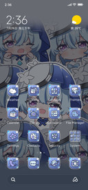 Cute veil girl